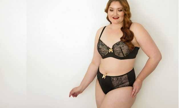 Plus Size Bras Australia - Lady Emprezz